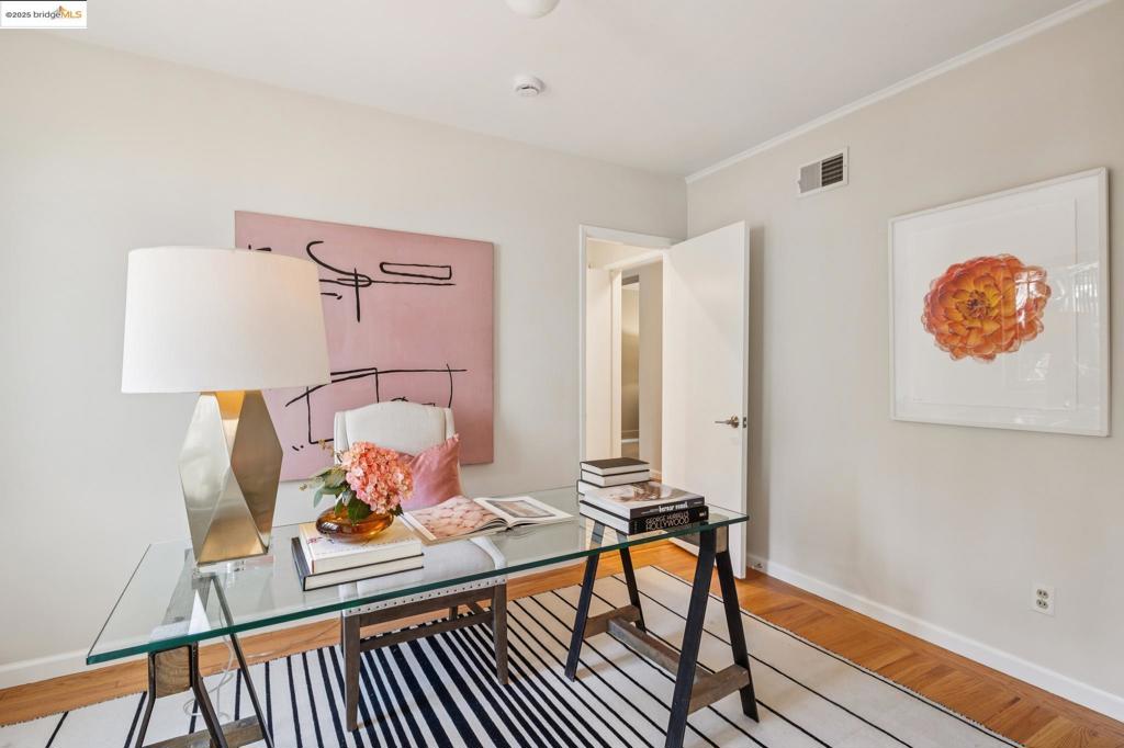 CROCKER HGHLANDS - Residential