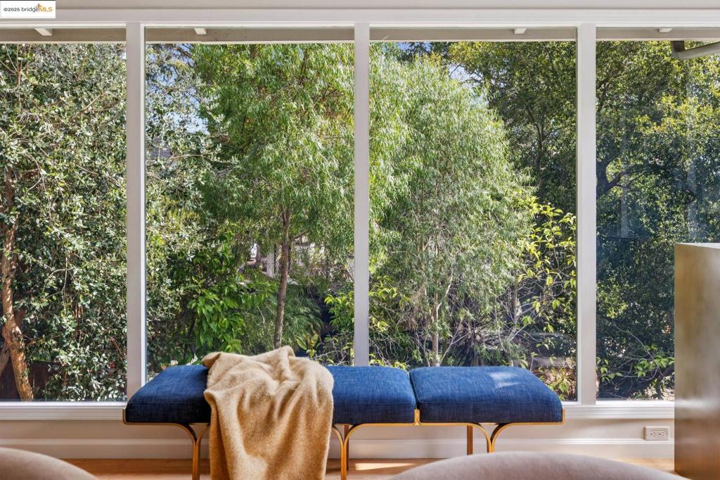 CROCKER HGHLANDS - Residential