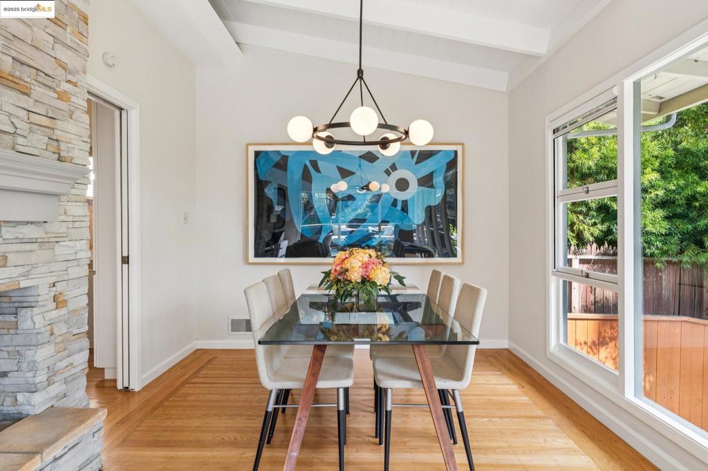 CROCKER HGHLANDS - Residential
