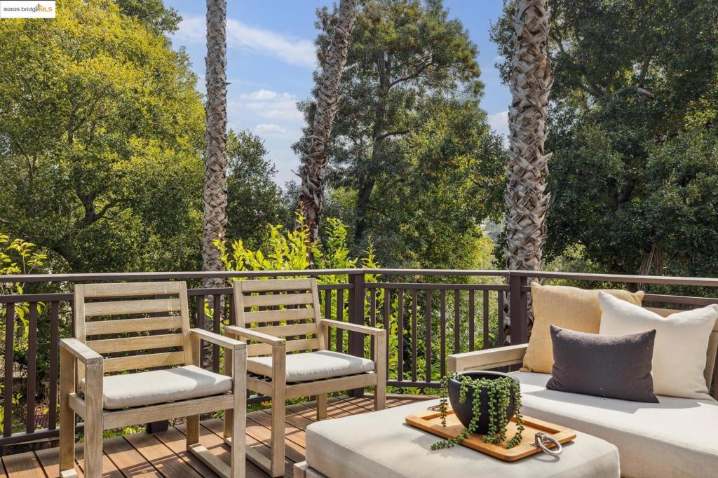 CROCKER HGHLANDS - Residential