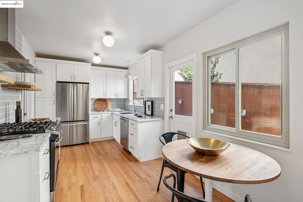 CROCKER HGHLANDS - Residential