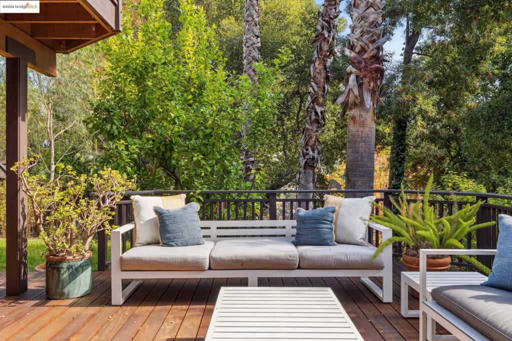 CROCKER HGHLANDS - Residential