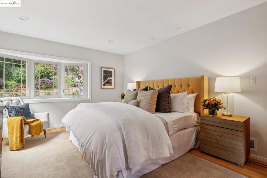 CROCKER HGHLANDS - Residential
