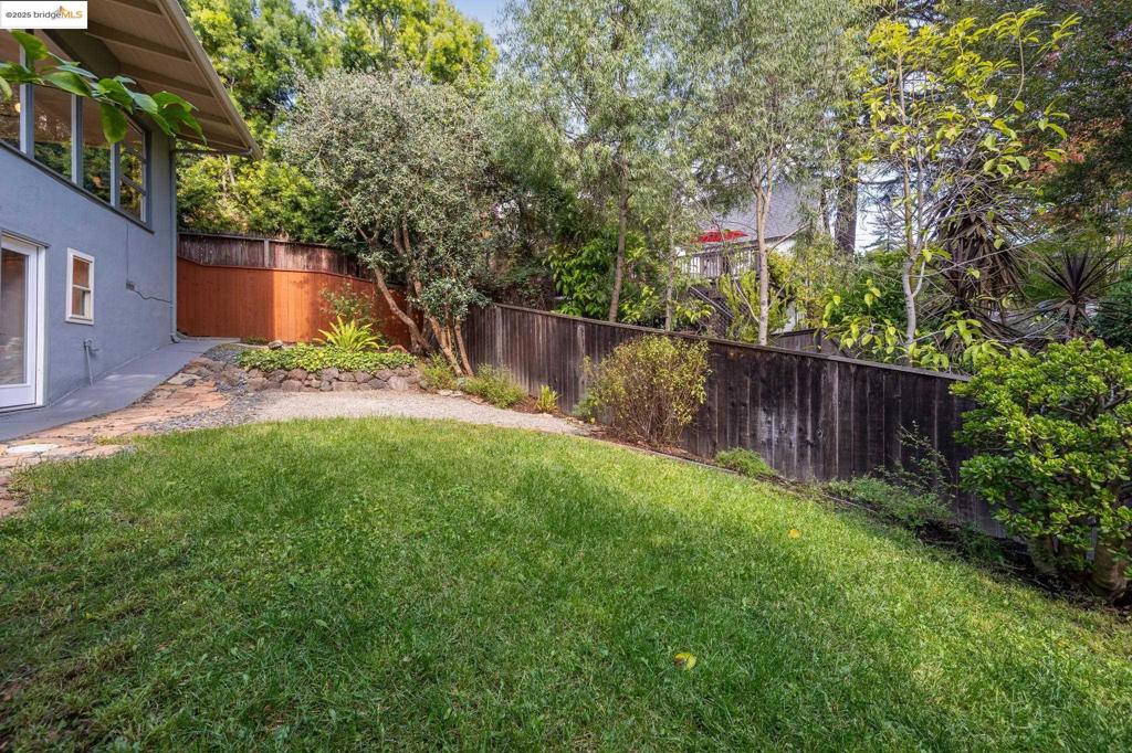 CROCKER HGHLANDS - Residential