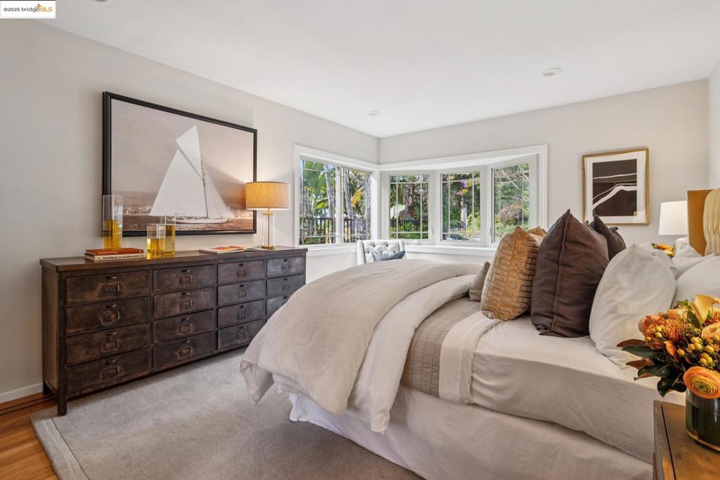 CROCKER HGHLANDS - Residential