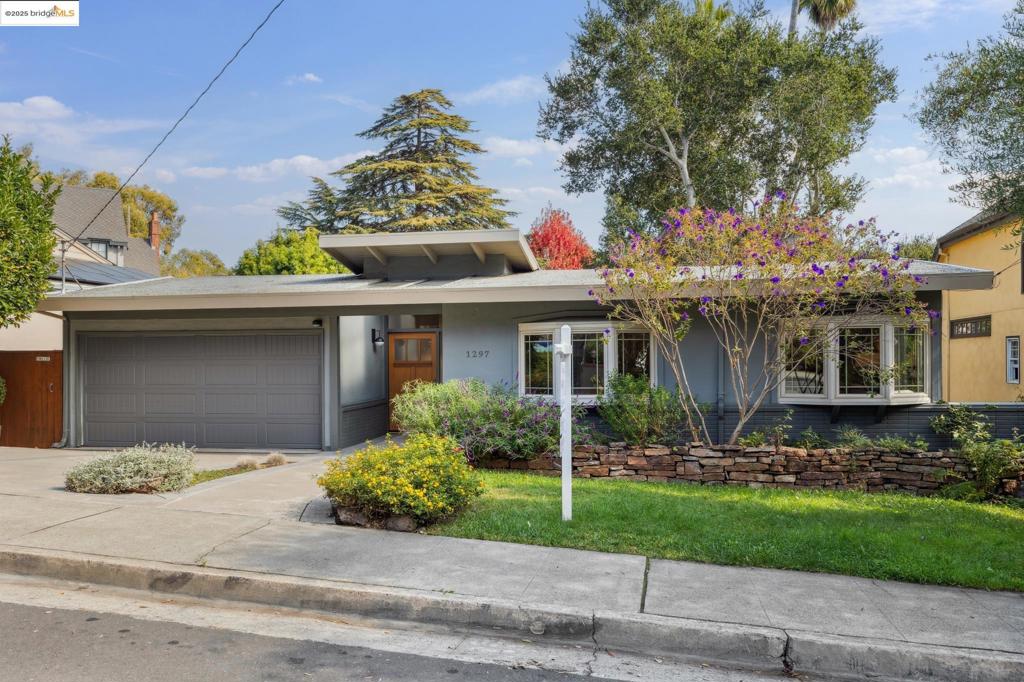 CROCKER HGHLANDS - Residential