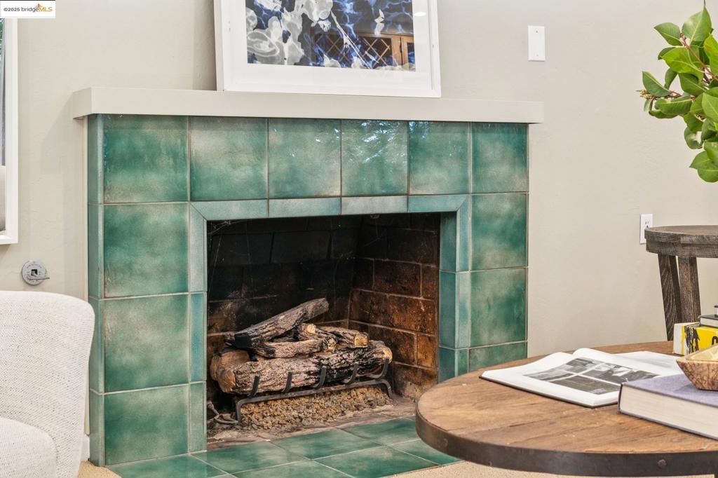 CROCKER HGHLANDS - Residential