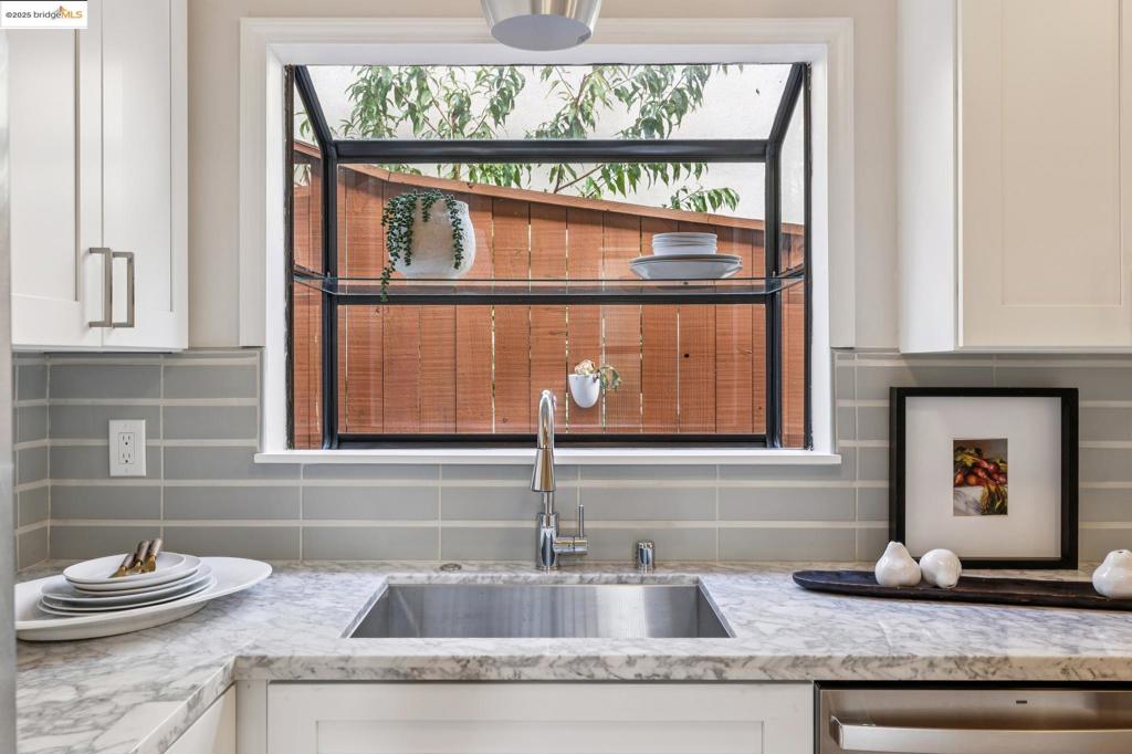 CROCKER HGHLANDS - Residential