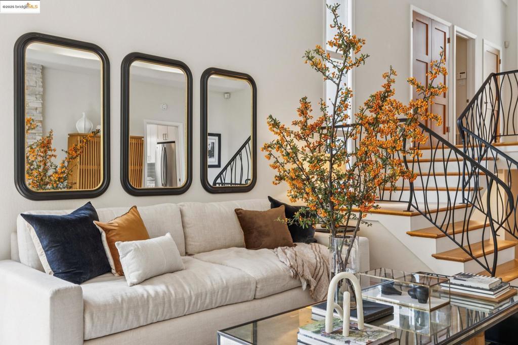 CROCKER HGHLANDS - Residential