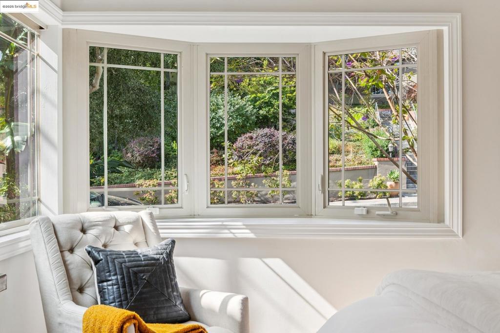 CROCKER HGHLANDS - Residential