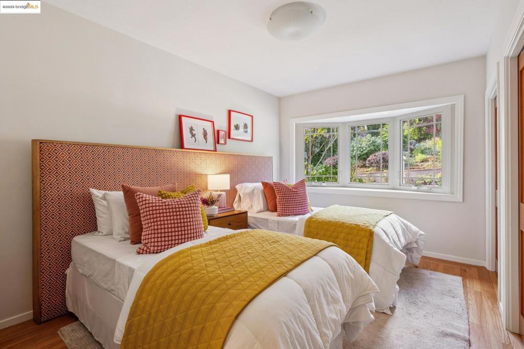 CROCKER HGHLANDS - Residential