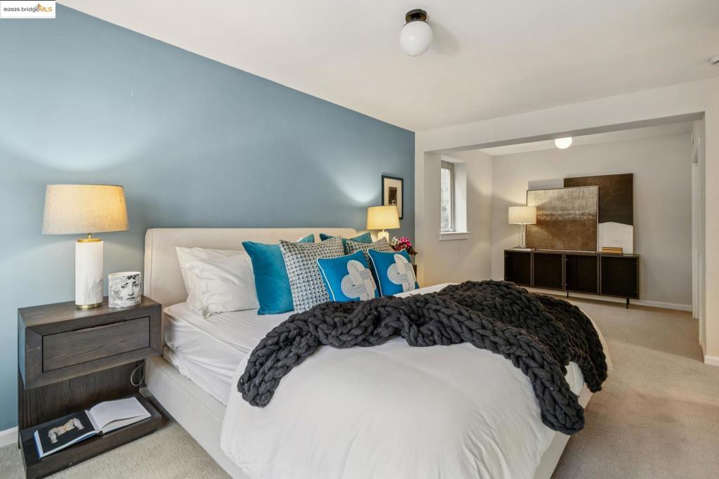 CROCKER HGHLANDS - Residential