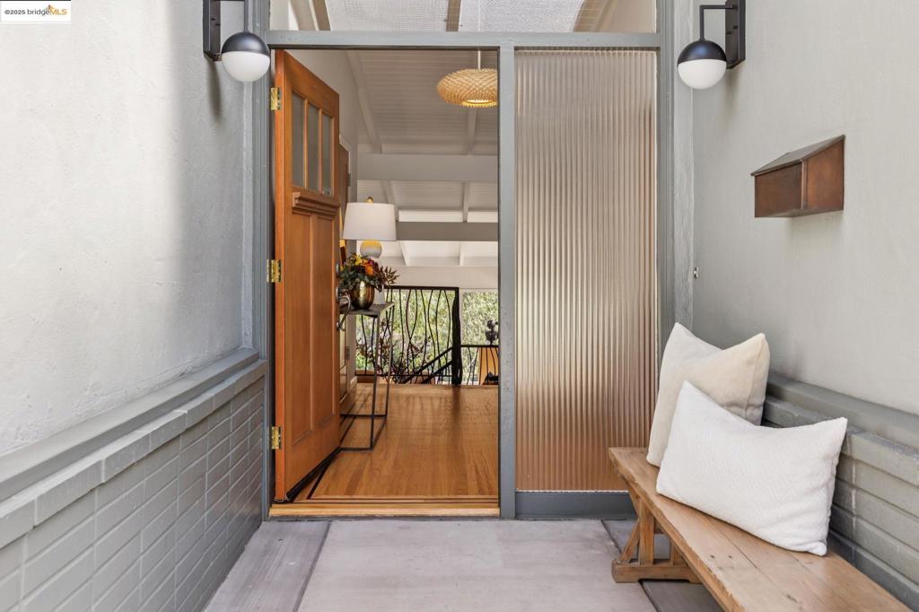 CROCKER HGHLANDS - Residential