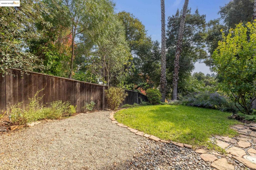 CROCKER HGHLANDS - Residential