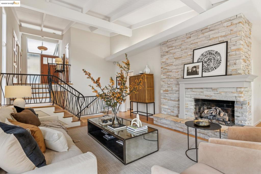 CROCKER HGHLANDS - Residential
