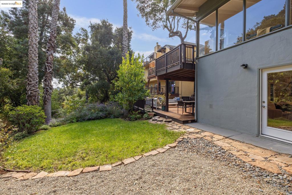CROCKER HGHLANDS - Residential
