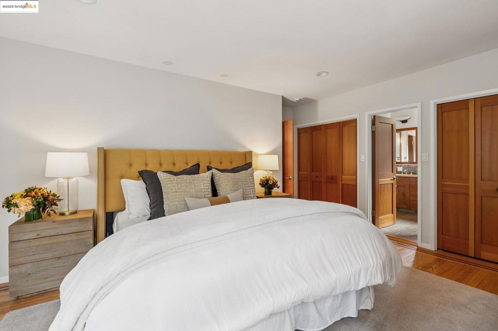 CROCKER HGHLANDS - Residential