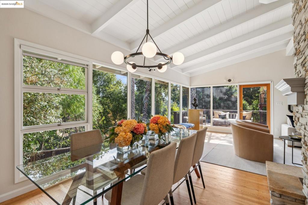 CROCKER HGHLANDS - Residential