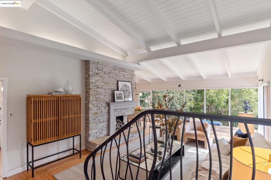 CROCKER HGHLANDS - Residential