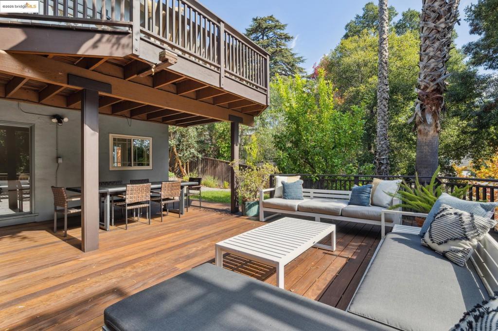 CROCKER HGHLANDS - Residential