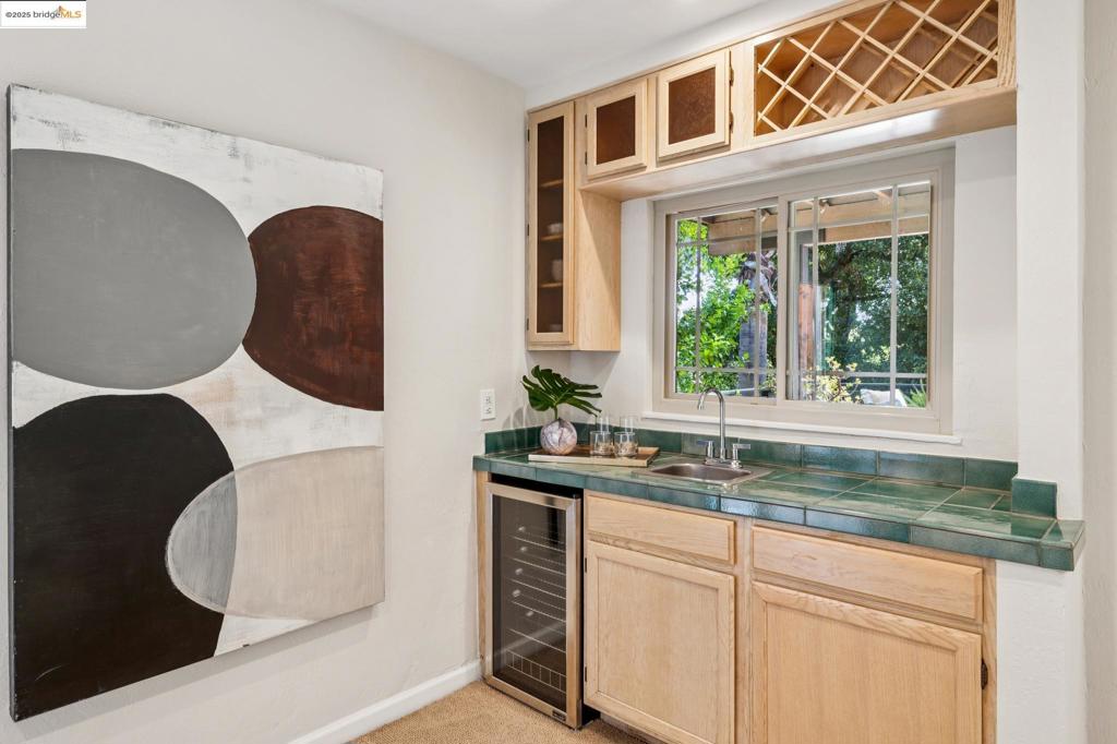 CROCKER HGHLANDS - Residential