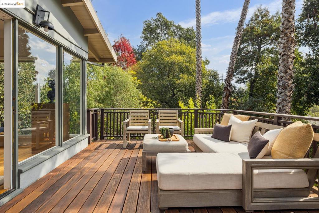 CROCKER HGHLANDS - Residential