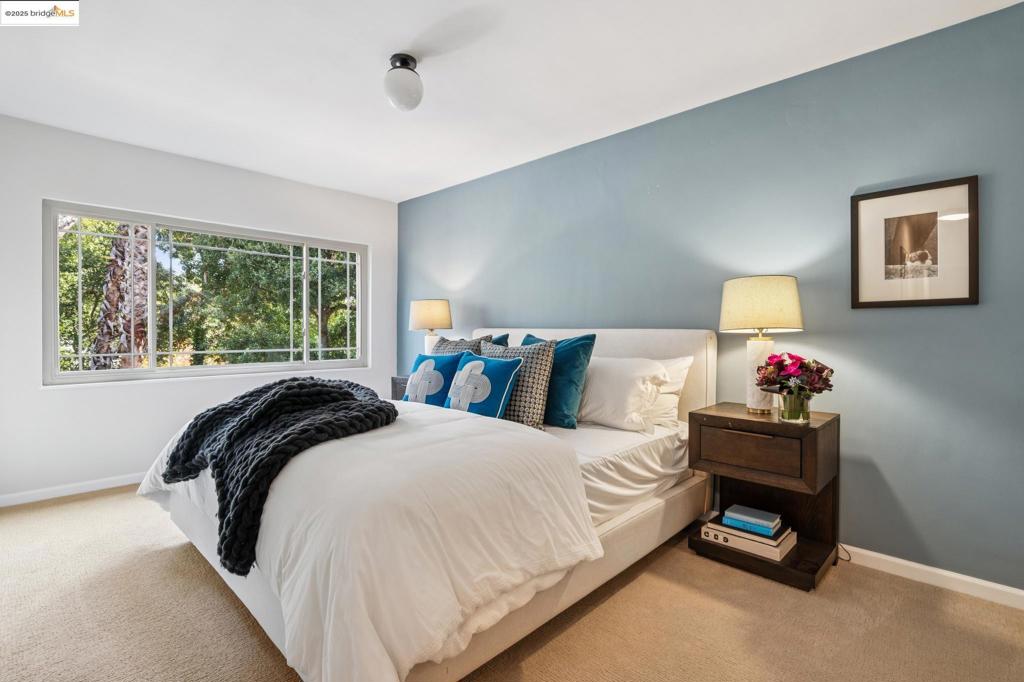 CROCKER HGHLANDS - Residential