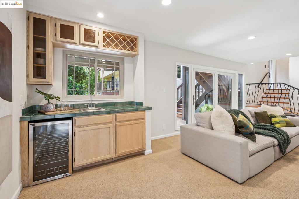 CROCKER HGHLANDS - Residential
