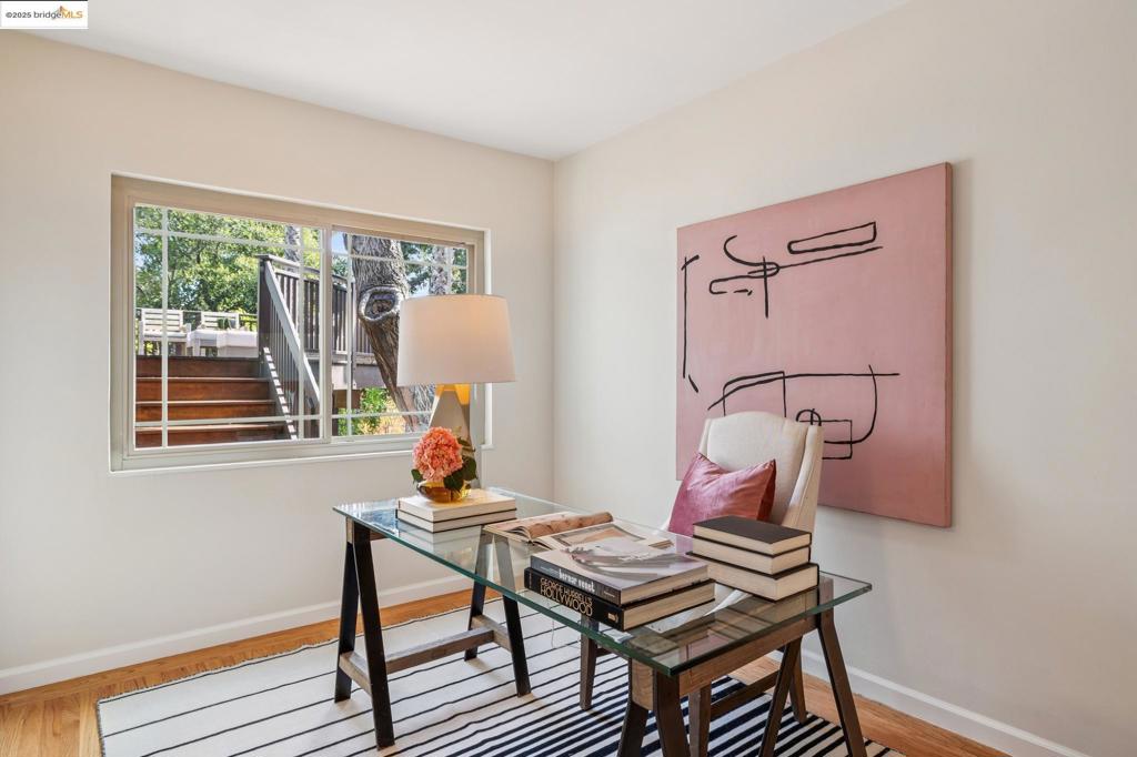 CROCKER HGHLANDS - Residential
