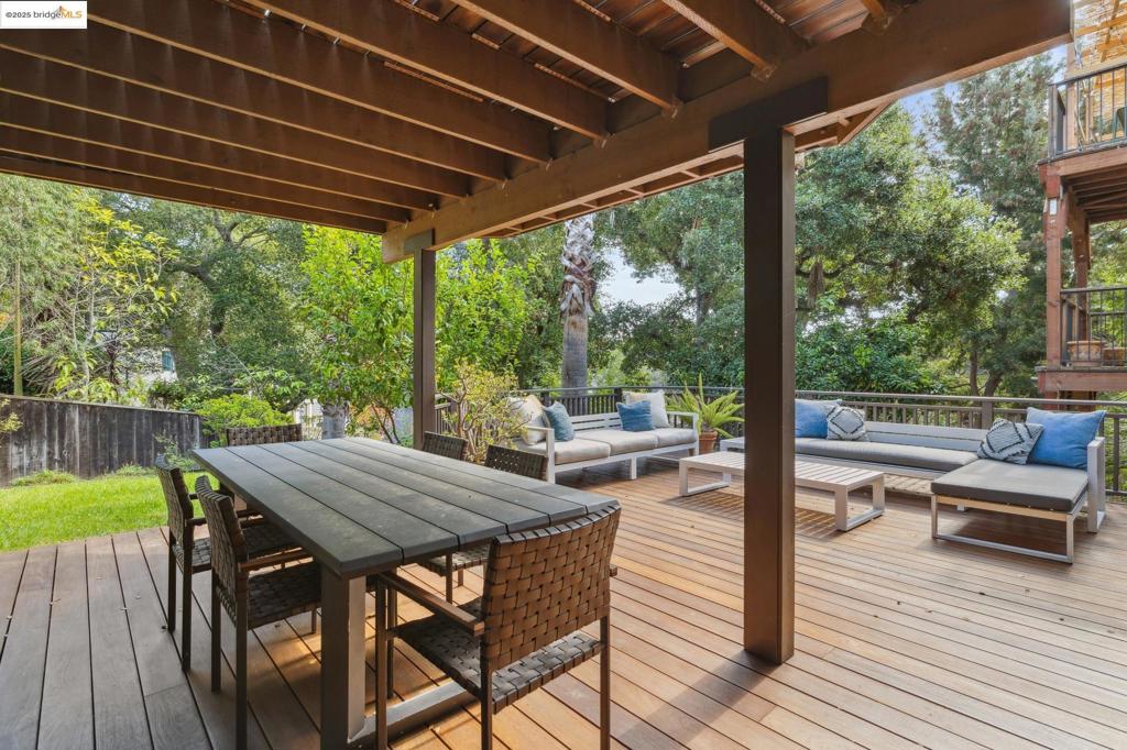 CROCKER HGHLANDS - Residential