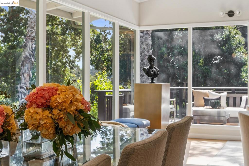 CROCKER HGHLANDS - Residential