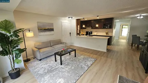 3764 3764 Via Verdi, Richmond, CA 94803 - MLS#: 41124804