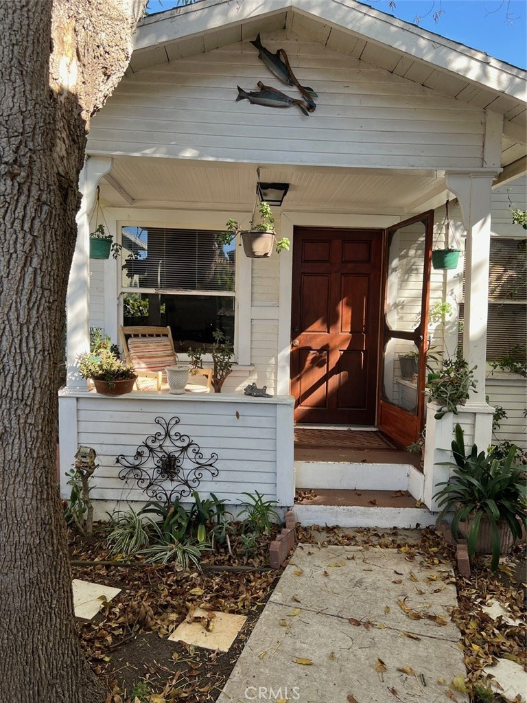 214 Camino Real