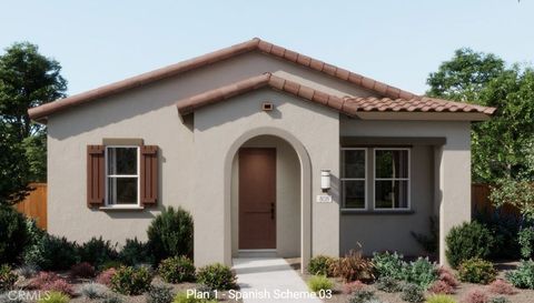 Photo of 1199 Jaden Lane, Paso Robles, CA 93446 (MLS # NS26106733)