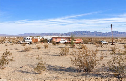 Photo of 82676 29 Palms HWY, 29 Palms, CA 92277 (MLS # JT26218509)