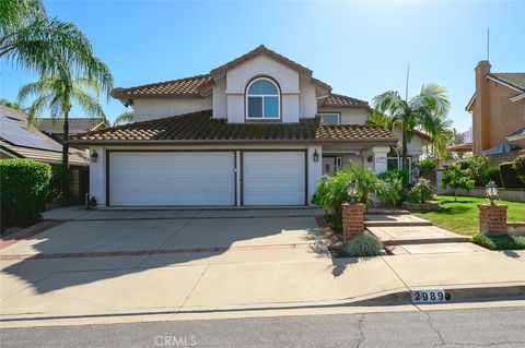 2989 Olympic View Chino Hills CA 91709