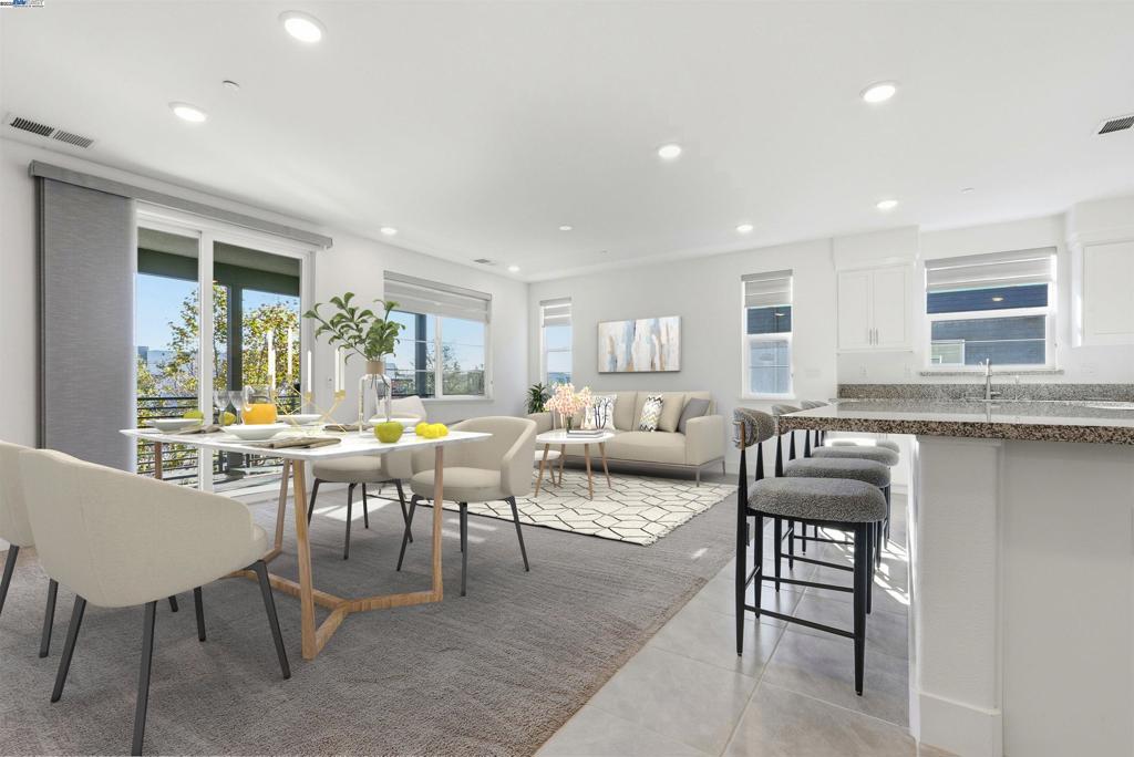 Not Listed - Residential