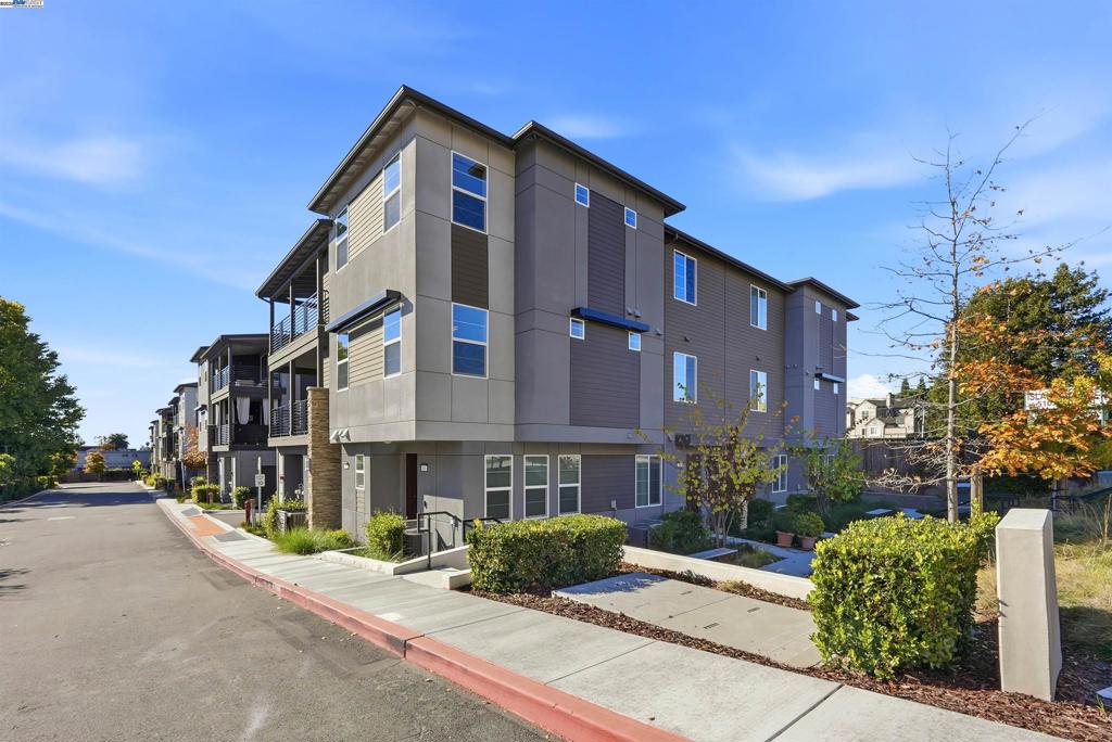 Not Listed - Residential