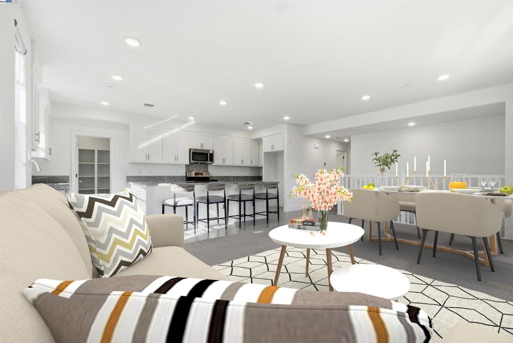 Not Listed - Residential