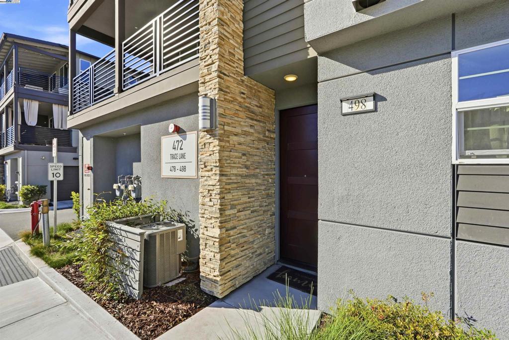 Not Listed - Residential