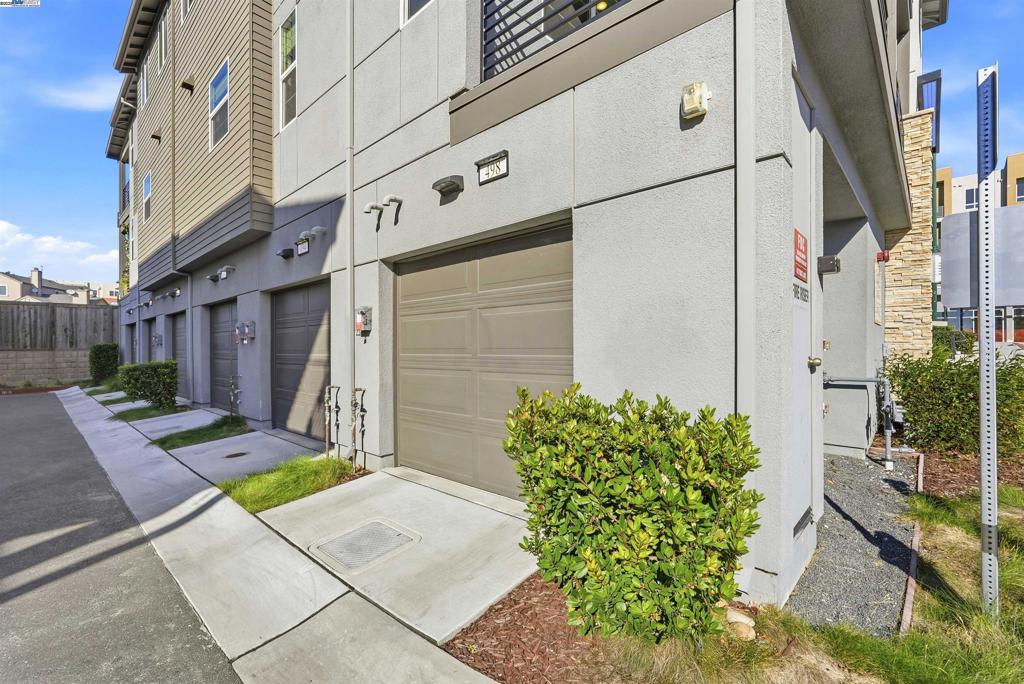 Not Listed - Residential