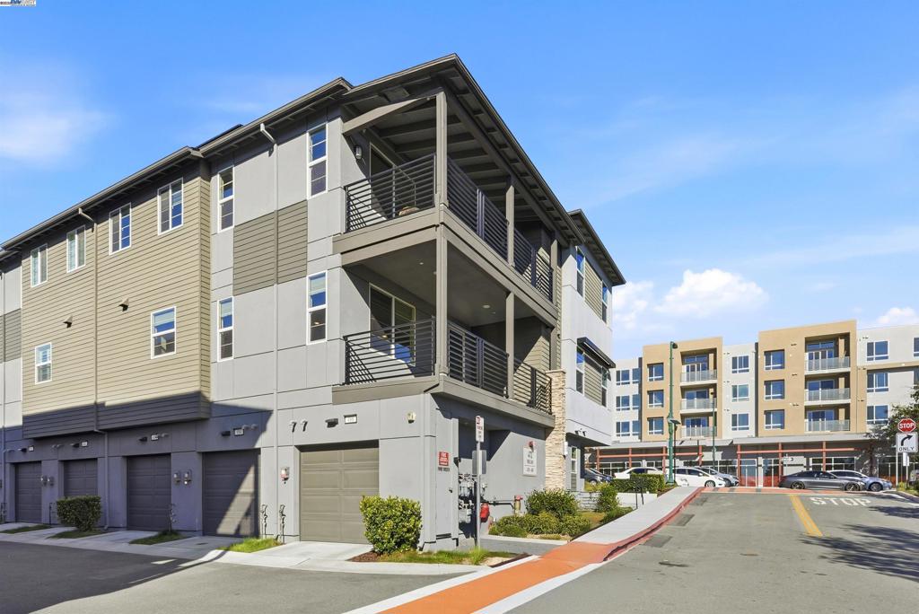 Not Listed - Residential