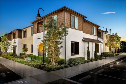 9001 Cerise Lane 109 Cypress CA 90630