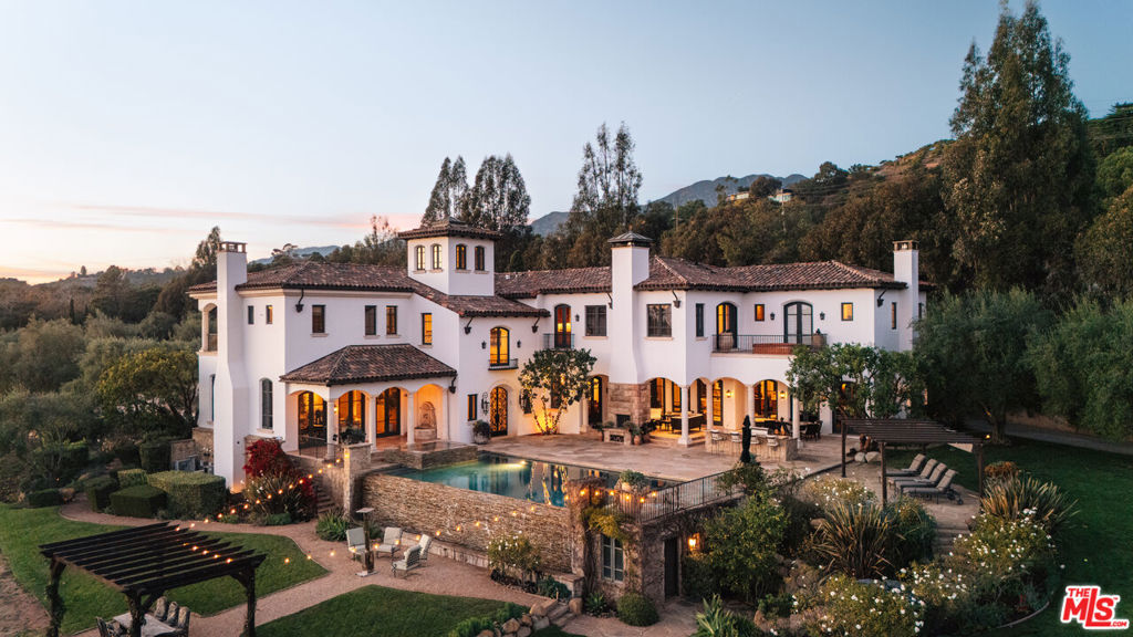 338 Toro Canyon Road