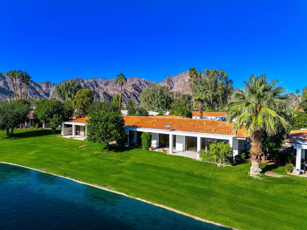 LQCC Lago La Quinta - Residential