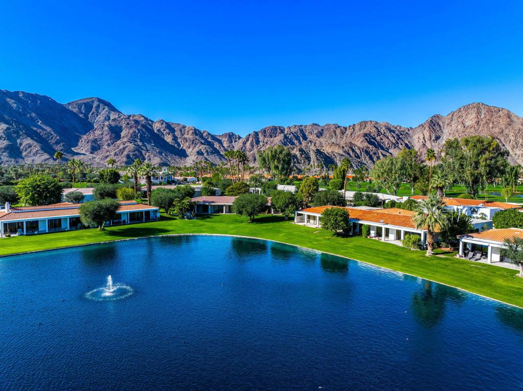 LQCC Lago La Quinta - Residential