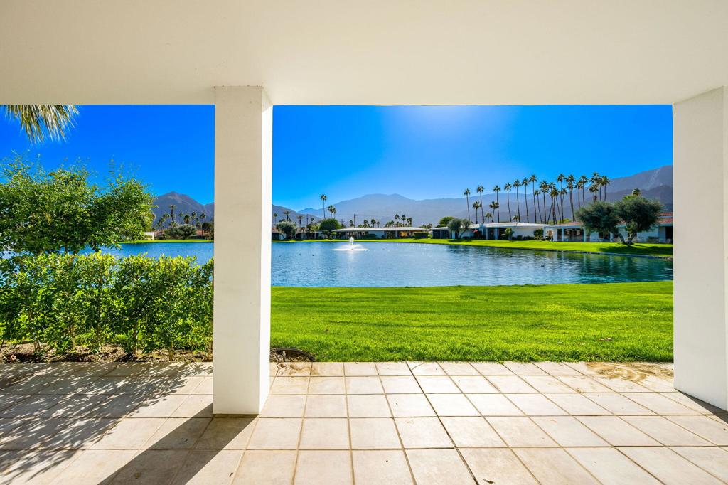 LQCC Lago La Quinta - Residential
