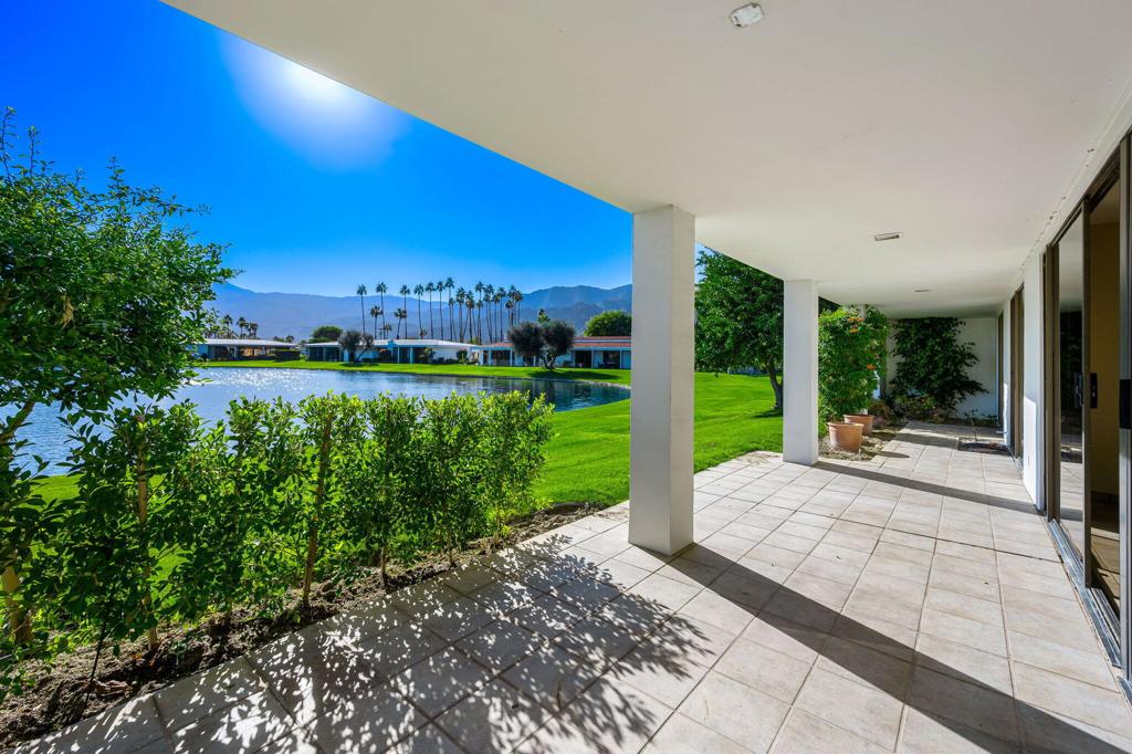 LQCC Lago La Quinta - Residential