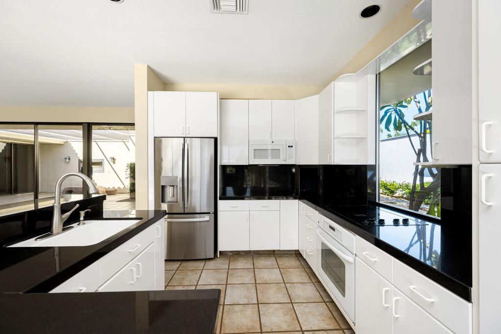 LQCC Lago La Quinta - Residential