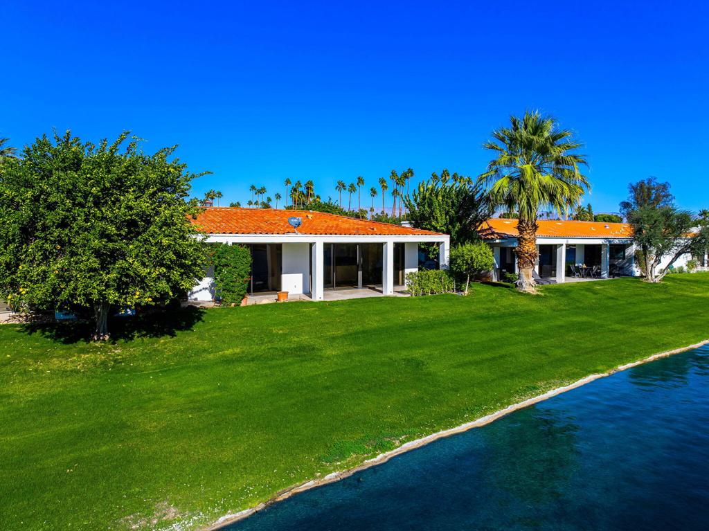 LQCC Lago La Quinta - Residential